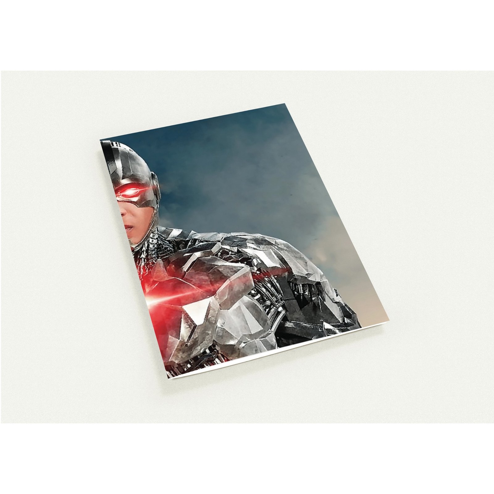Pack of 10 Greeting Cards (EU & RoW)